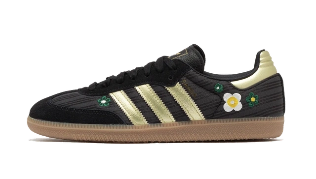 Photo du produit adidas Samba OG Liberty London Black (W)