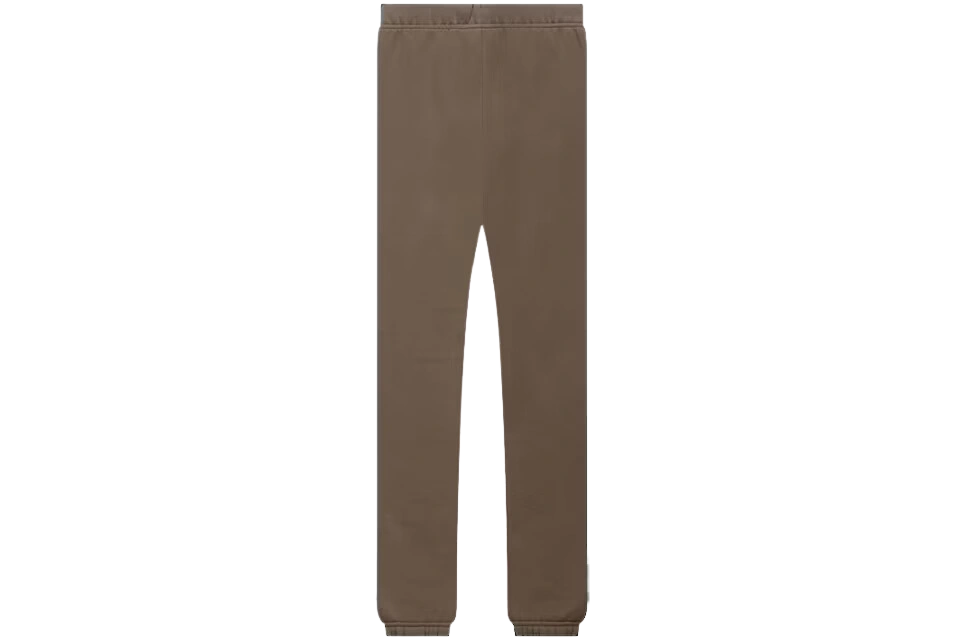 Fear of God Essentials Sweatpants Harvest - Image 1