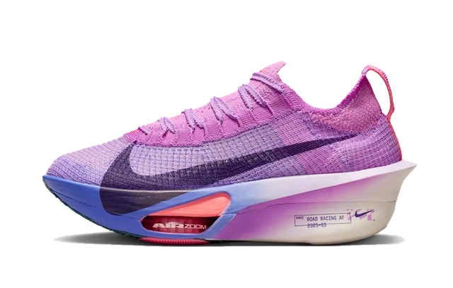 Nike Alphafly 3 WMNS 'Fuchsia Glow' (W) Produktfoto