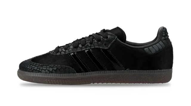 adidas Samba OG Black Off White (W) Produktfoto
