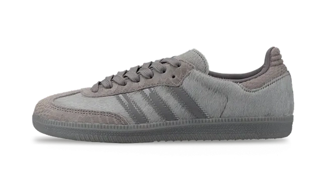 adidas Samba OG 'Taupe Oxide Gold' Produktfoto