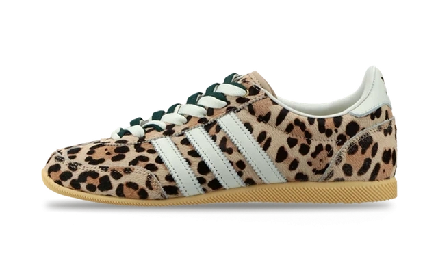 Foto del prodotto adidas Japan Leopard Magic Beige (W)