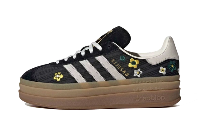 Foto del prodotto adidas Gazelle Bold Liberty London Black (W)
