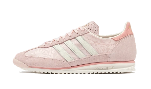 Photo du produit adidas SL 72 OG 'Sandy Pink'