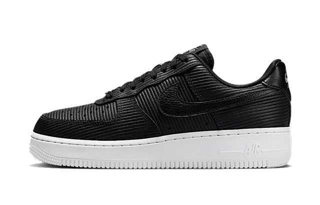Foto del prodotto Nike Air Force 1 '07 'Black Corduroy'