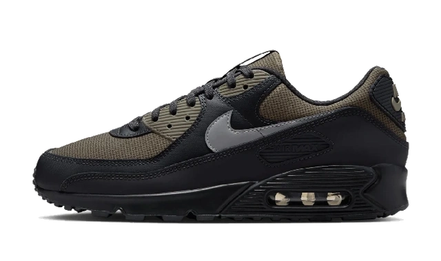 Nike Air Max 90 'Anthracite Jade Horizon Reflective'