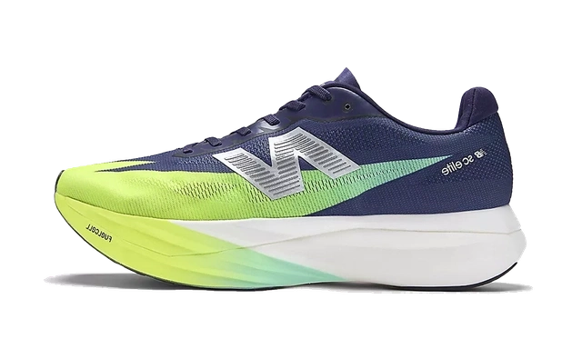 Foto del prodotto New Balance FuelCell SuperComp Elite v5 'Blue'