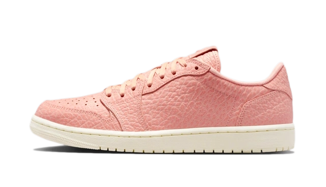 Photo du produit Jordan 1 Retro Low NS Arctic Orange