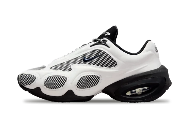 Photo du produit Nike Air Max Muse 'Summit White'