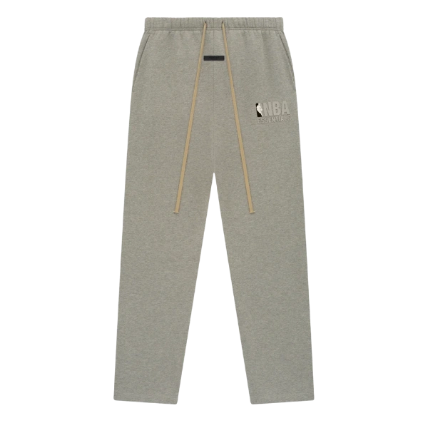Fear of God Essentials NBA Warm Heather Full set - Image 2