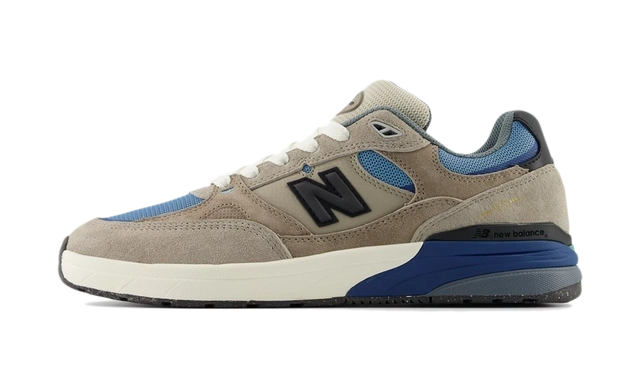 Foto del prodotto New Balance Numeric 933 x Andrew Reynolds 'Mushroom & Still Water'