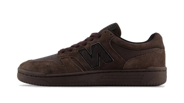 Foto del prodotto New Balance Numeric 480 'Chocolate Brown'