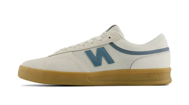 Foto del prodotto New Balance Numeric 430 'Sea Salt'