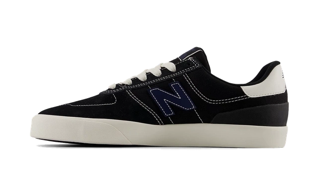 Foto del prodotto New Balance Numeric 272 'Black'