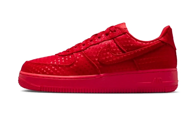 Foto del prodotto Nike Air Force 1 Low Valentine's Day University Red (2026) (W)