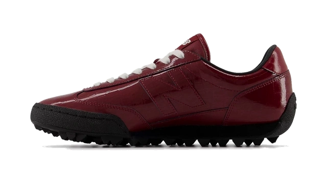 Foto del prodotto New Balance Gator Run Shadow Red