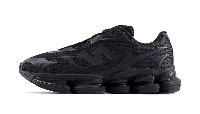Foto del prodotto New Balance Abzorb 2000 Cybersigilism Black