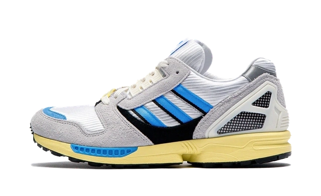 adidas ZX 8000 Made in Germany Lucid Aquamarine product photo