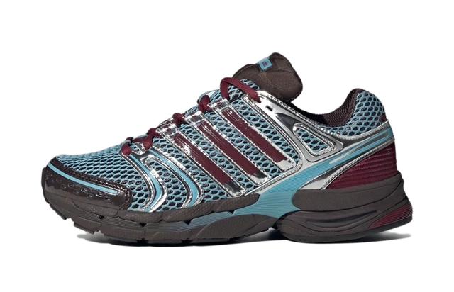 Foto del prodotto adidas Adistar Control 5 Preloved Blue Dark Brown (W)