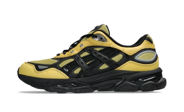 Photo du produit ASICS Gel-NYC 2.0 SSHS HAL STUDIOS Architecture of Everyday Life Sulphur