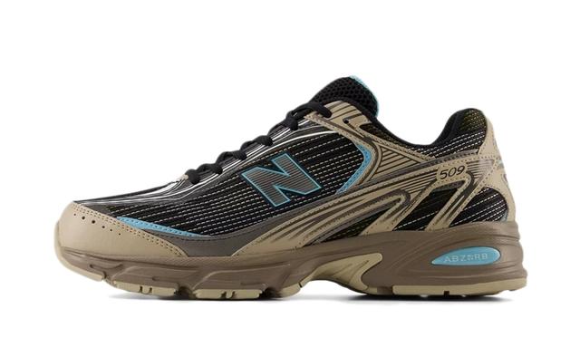Foto del prodotto New Balance 509 Stoneware Taffy Blue
