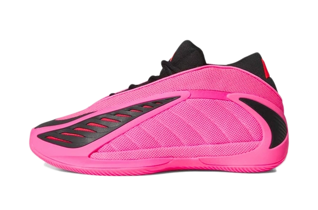 adidas AE 2 Lucid Pink Black Produktfoto