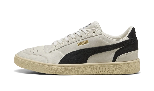 Foto del prodotto PUMA Majesty x Represent 'Warm White'