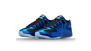 Nike KD 18 International Blue - Image 1