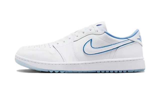 Foto del prodotto Jordan 1 Low Golf White Legend Blue