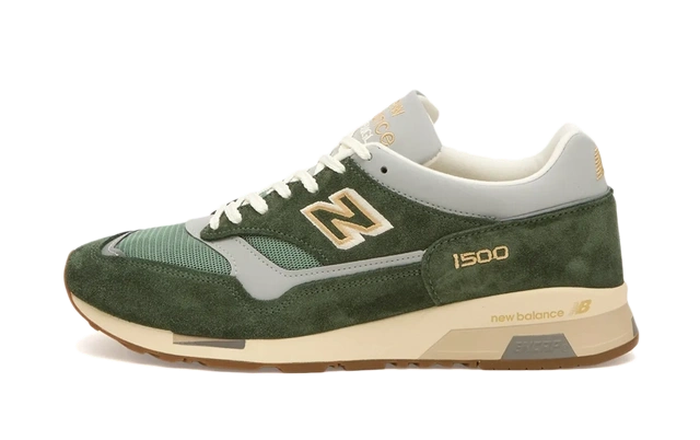New Balance 1500 'Kombu Green' Produktfoto