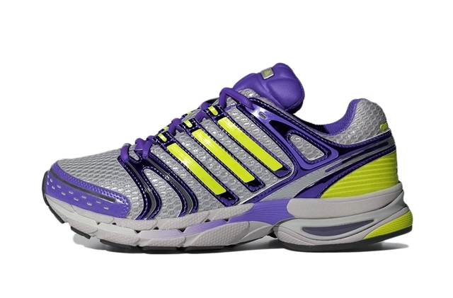 adidas Control 5 WMNS 'Lakers' (W) product photo