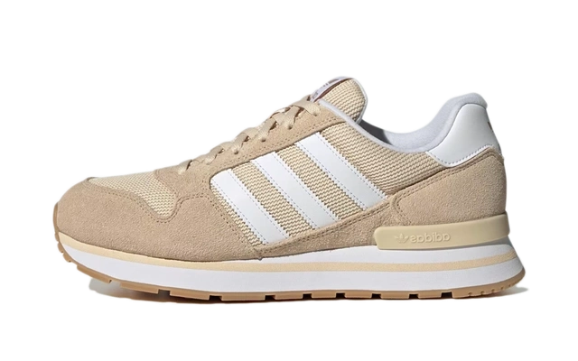 adidas ZX 500 RS 'Sand Strata' Produktfoto