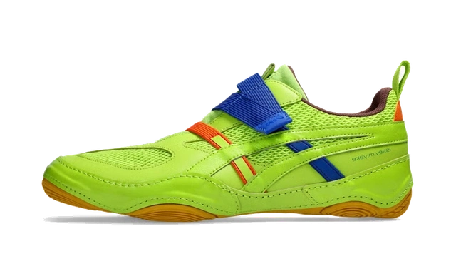 Foto del prodotto ASICS Hyper Taping Issey Miyake Green