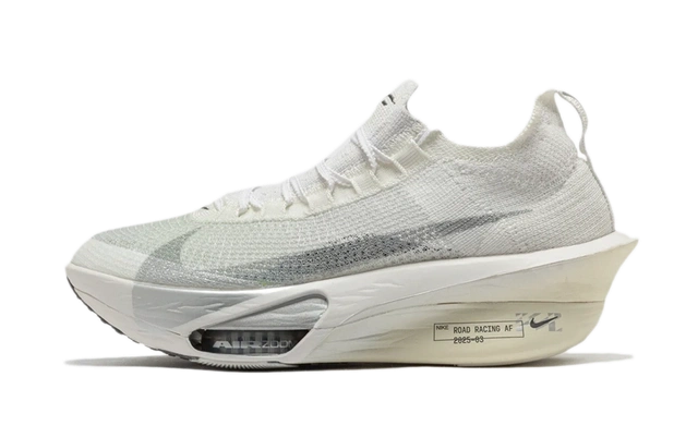 Nike Air Zoom Alphafly Next% 3 Running is Mental Produktfoto