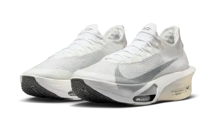 Nike Air Zoom Alphafly Next% 3 Running is Mental - Image 1