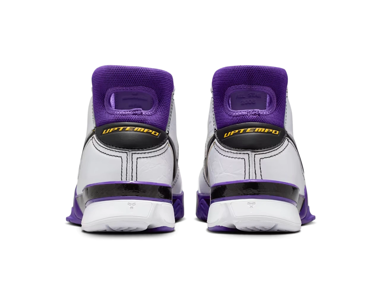 Nike Kobe 1 Protro 81 Pt Game (2026) - Image 2