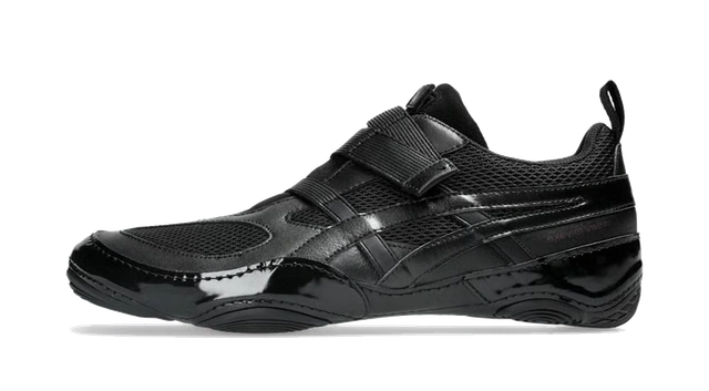 Foto del prodotto ASICS Hyper Taping Issey Miyake Black