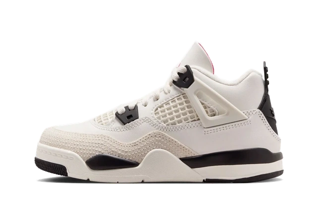 Jordan 4 Retro Flight Club (PS)