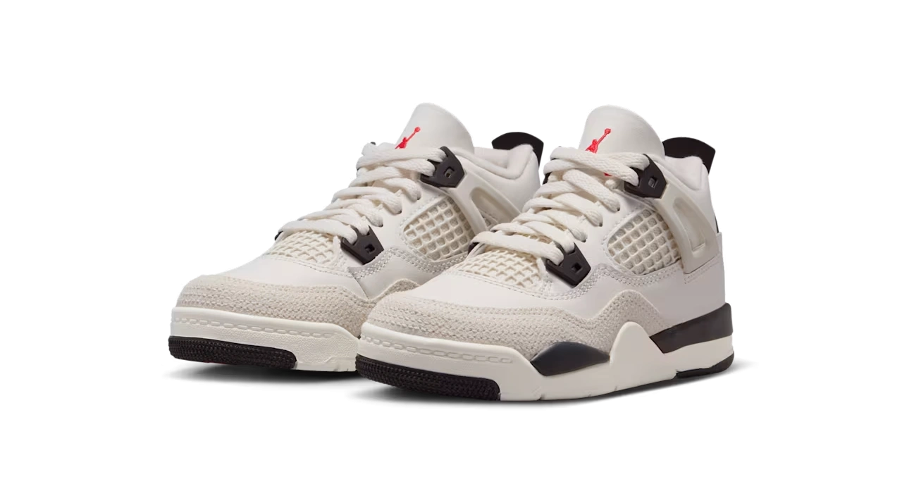 Jordan 4 Retro Flight Club (PS) - Image 1