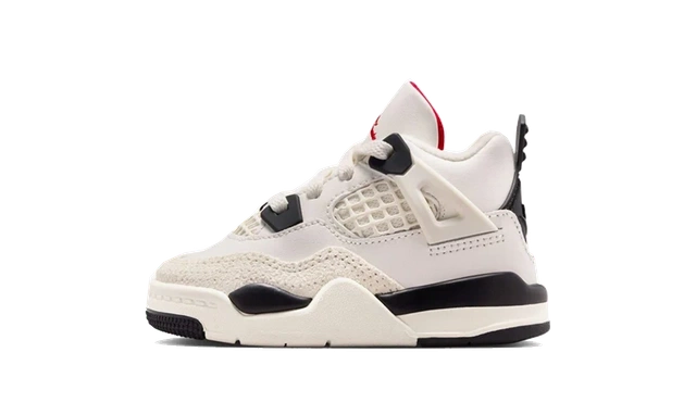 Photo du produit Jordan 4 Retro Flight Club (TD)