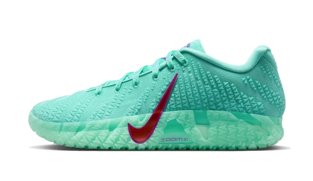 Nike Ja 3 Twelve Time product photo