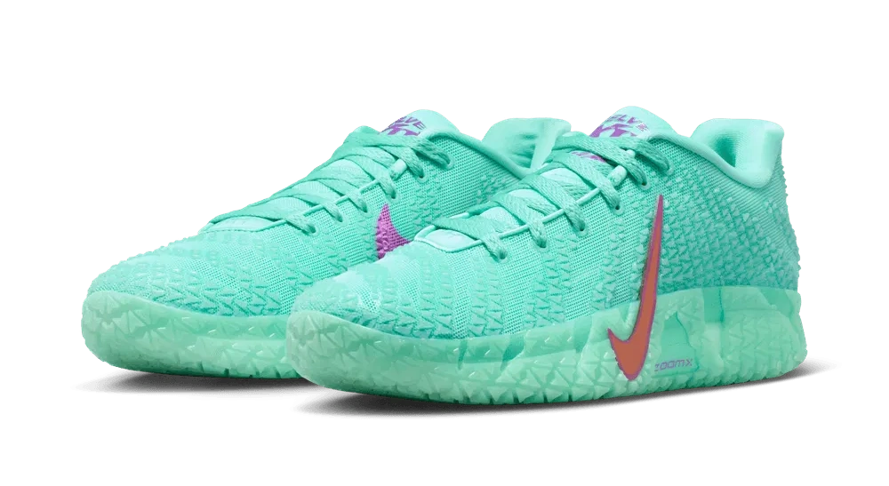 Nike Ja 3 Twelve Time - Image 1