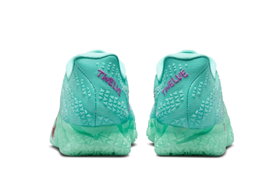 Nike Ja 3 Twelve Time - Image 2