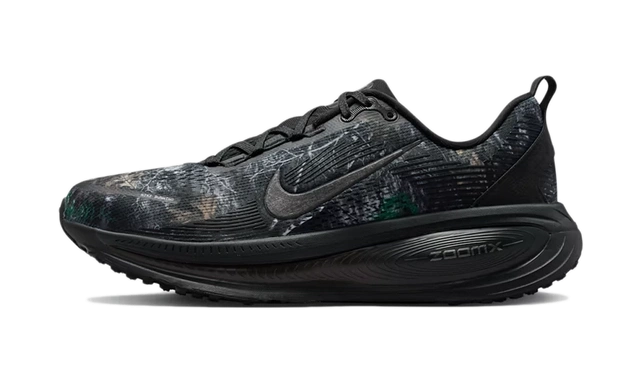 Nike Vomero 18 Realtree Camo Black Produktfoto