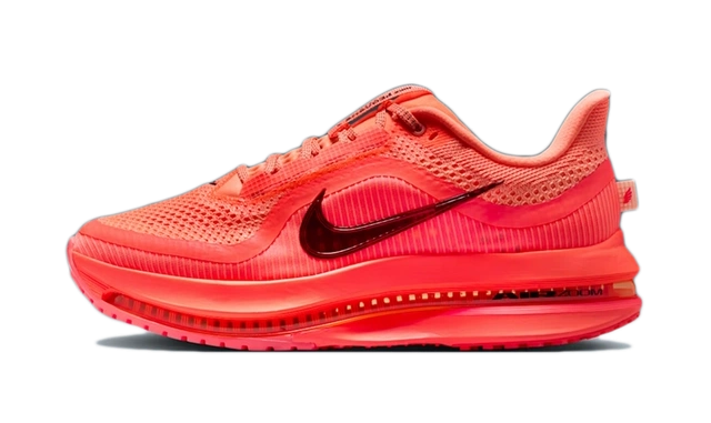 Nike Pegasus Premium WMNS 'Orange Pulse' (W) productfoto