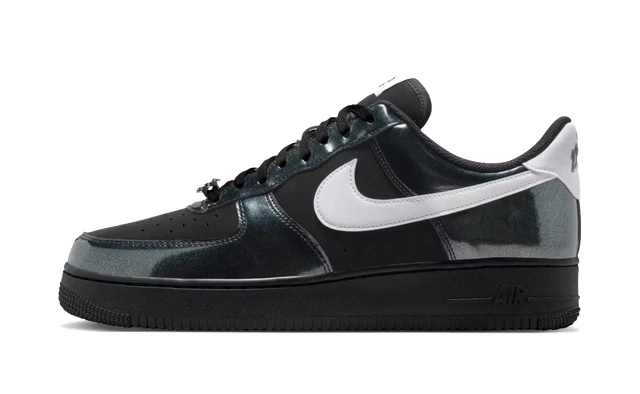 Foto del prodotto Nike Air Force 1 Low '07 LV8 Glam Rock Black White
