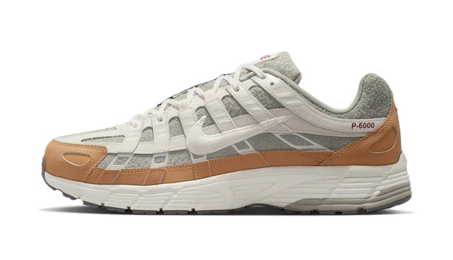 Nike P-6000 Year of the Horse