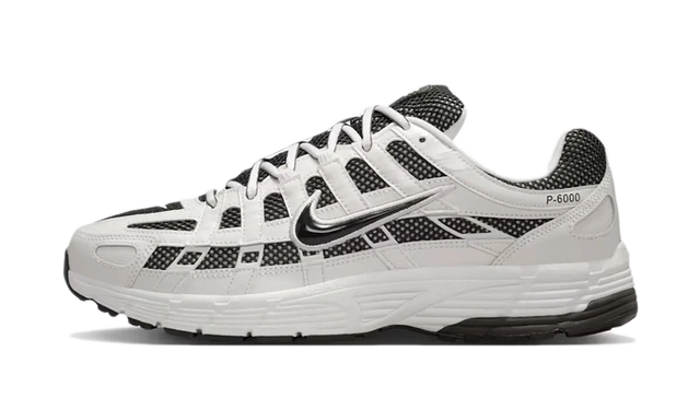 Nike P-6000 'Medium Ash & Phantom'
