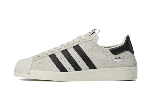 adidas Superstar 82 x Song for the Mute 'White' product photo