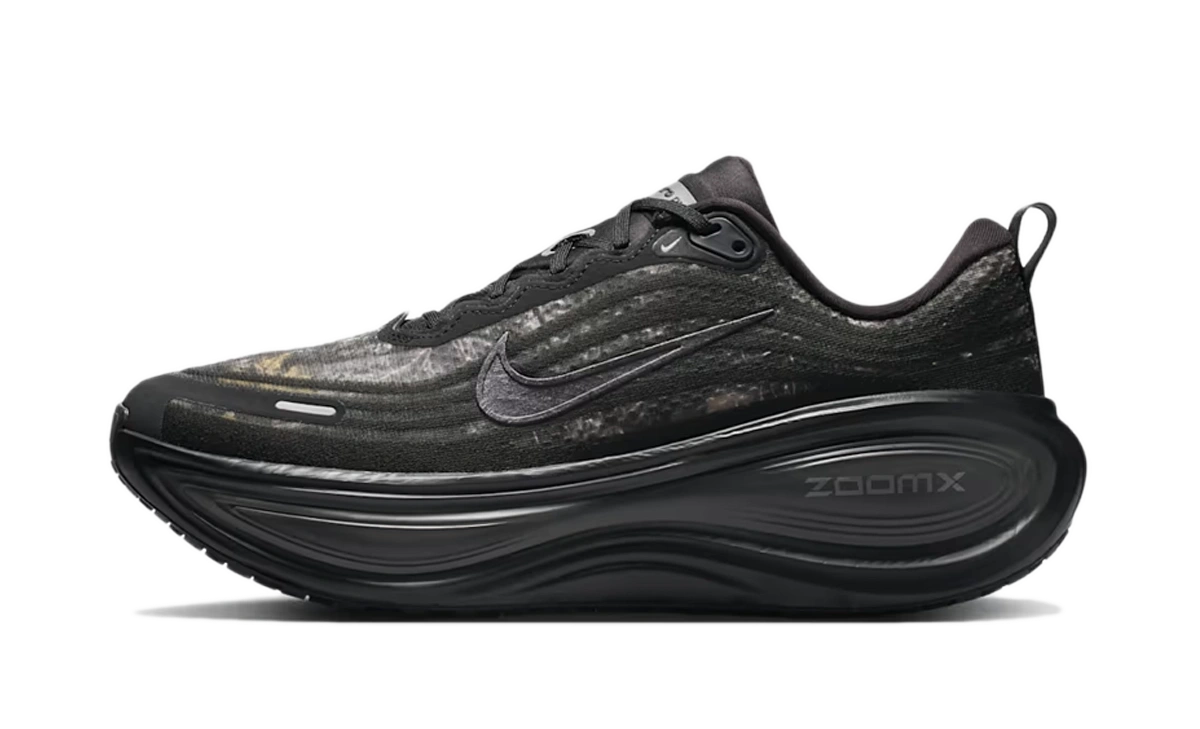 Nike Vomero Plus Realtree Camo Black Produktfoto